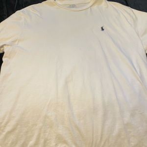 Polo Ralph Lauren shirt